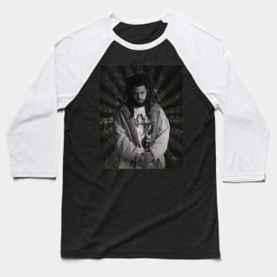 J. Cole Baseball T-Shirt